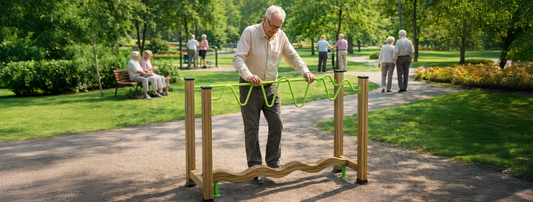 Por qué elegir una línea de productos de madera