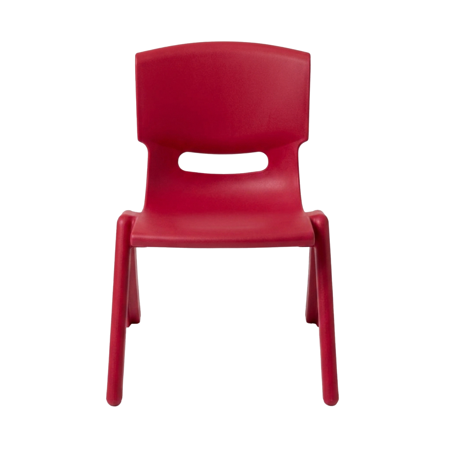 Silla primera infancia ROJA