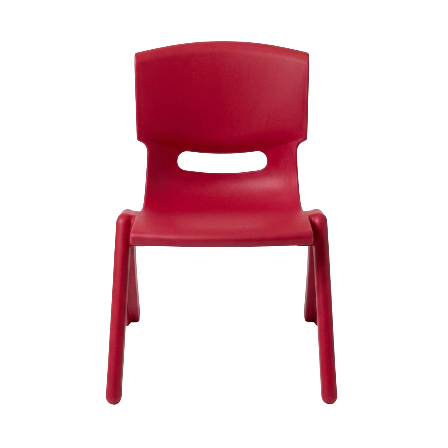 Silla primera infancia ROJA