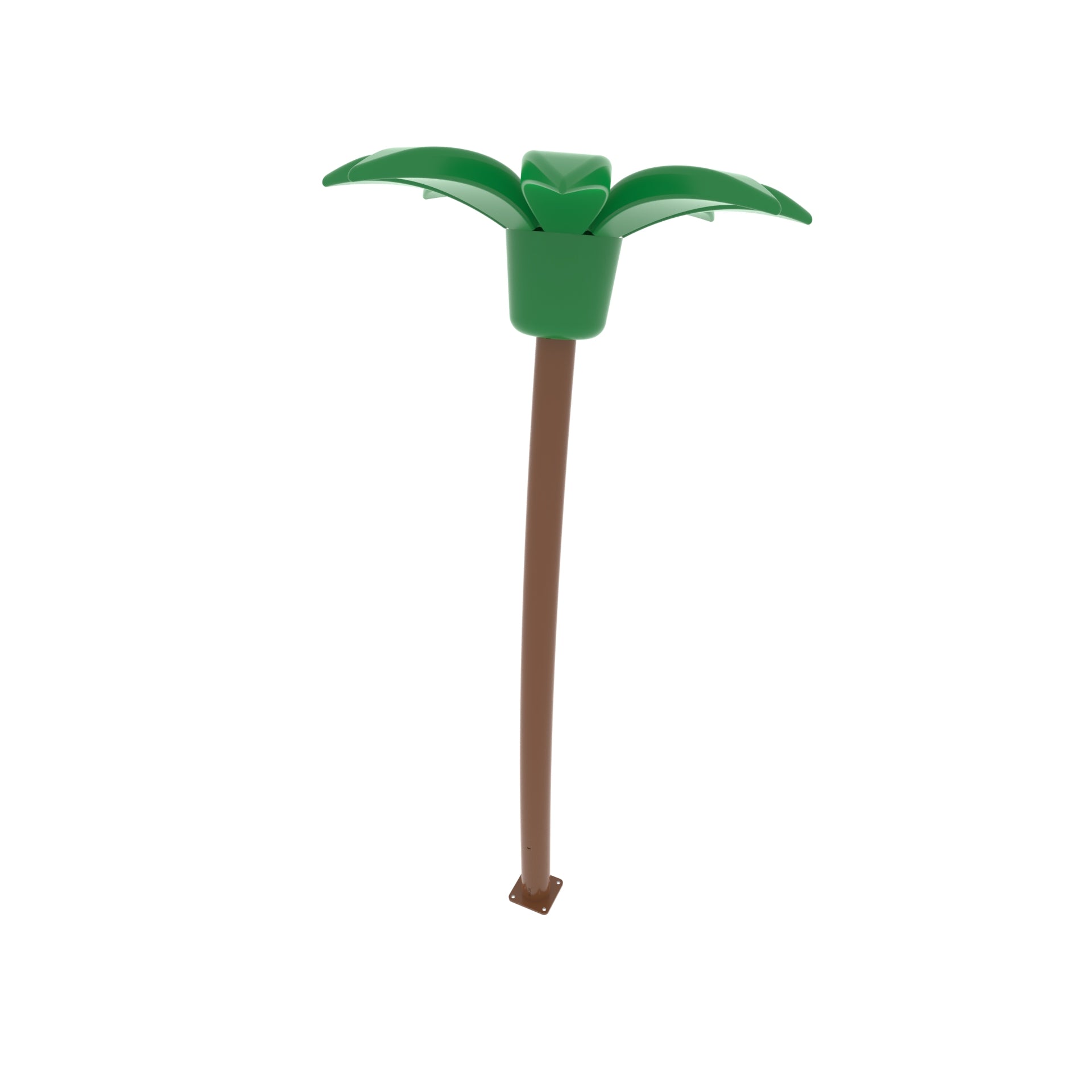 Palmera Decorativa