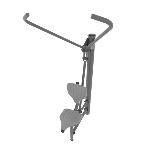 Dorsalera Simple - Crucijuegos Deportivo