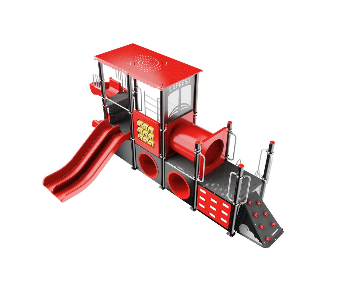 Locomotora