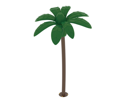 Palmera Decorativa (799) - Crucijuegos perfit_price_desc_do_not_delete