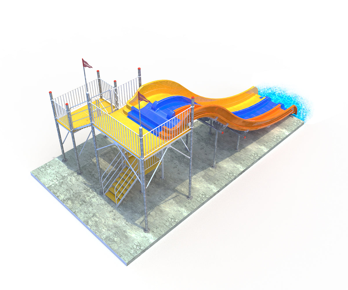Mini Racer (543)
