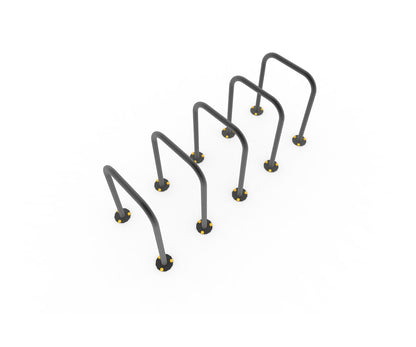 Bicicletero Longo