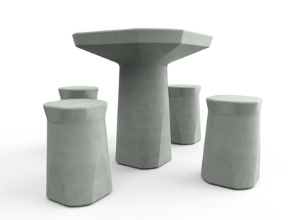 Conjunto Mesa Alta NOA