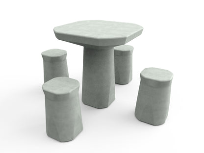 Conjunto Mesa Alta NOA