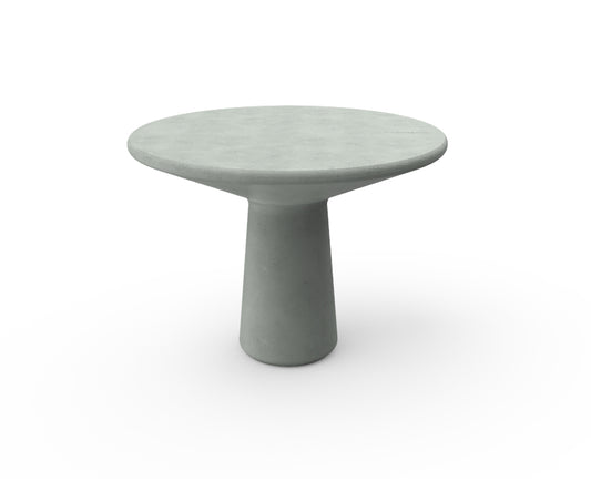 Mesa Alta Yembé - Crucijuegos Arredo urbano