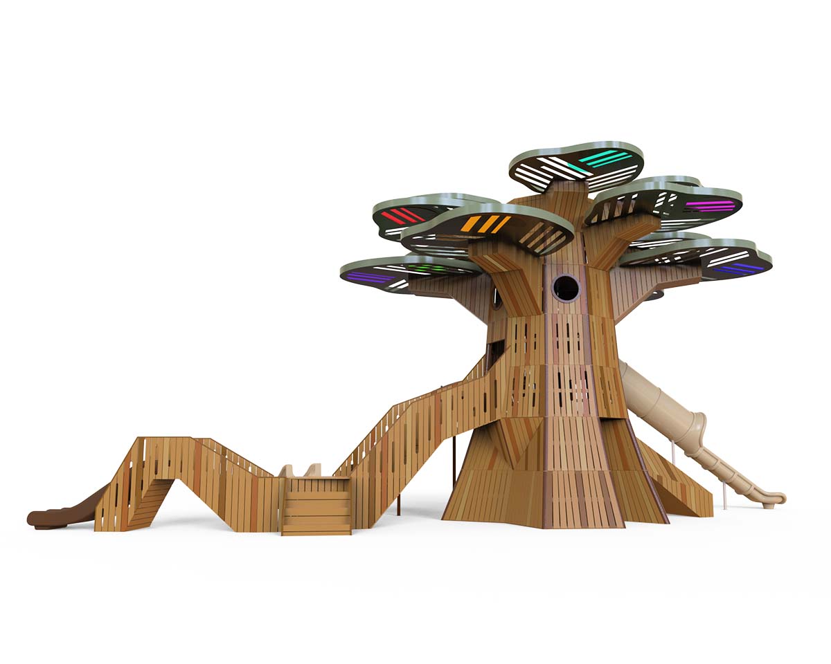 Árbol Nativo