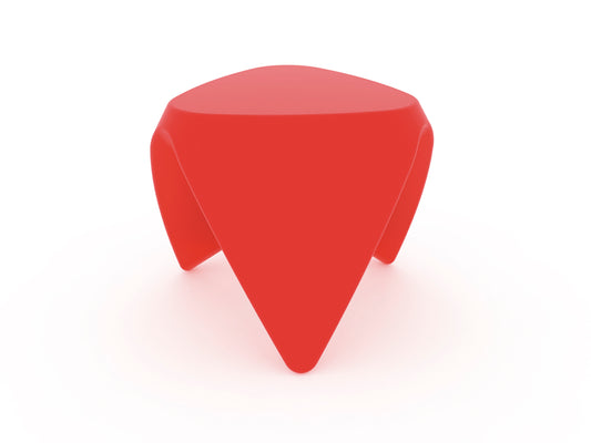 Banquito Tri Rojo - Crucijuegos Prodotti
