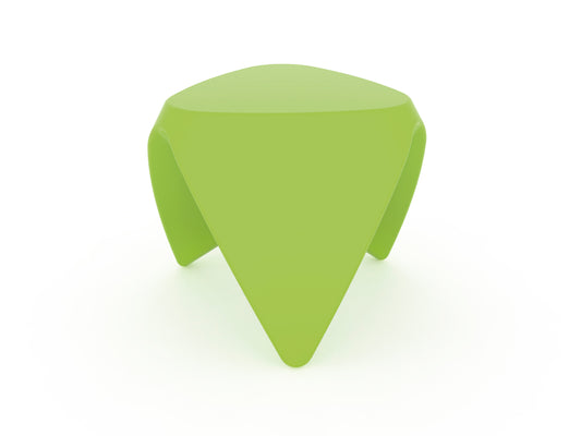 Banquito Tri Verde Manzana - Crucijuegos Prodotti