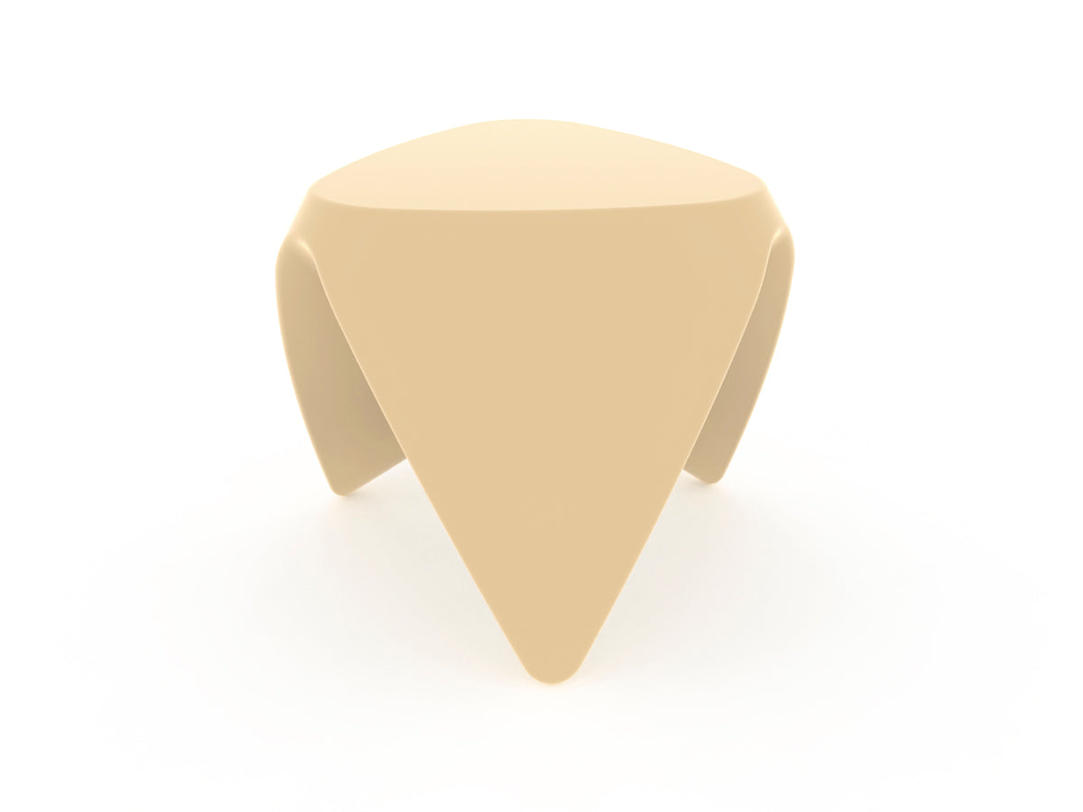 Banquito Tri Beige