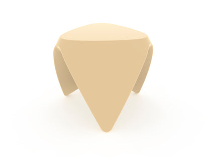 Banquito Tri Beige