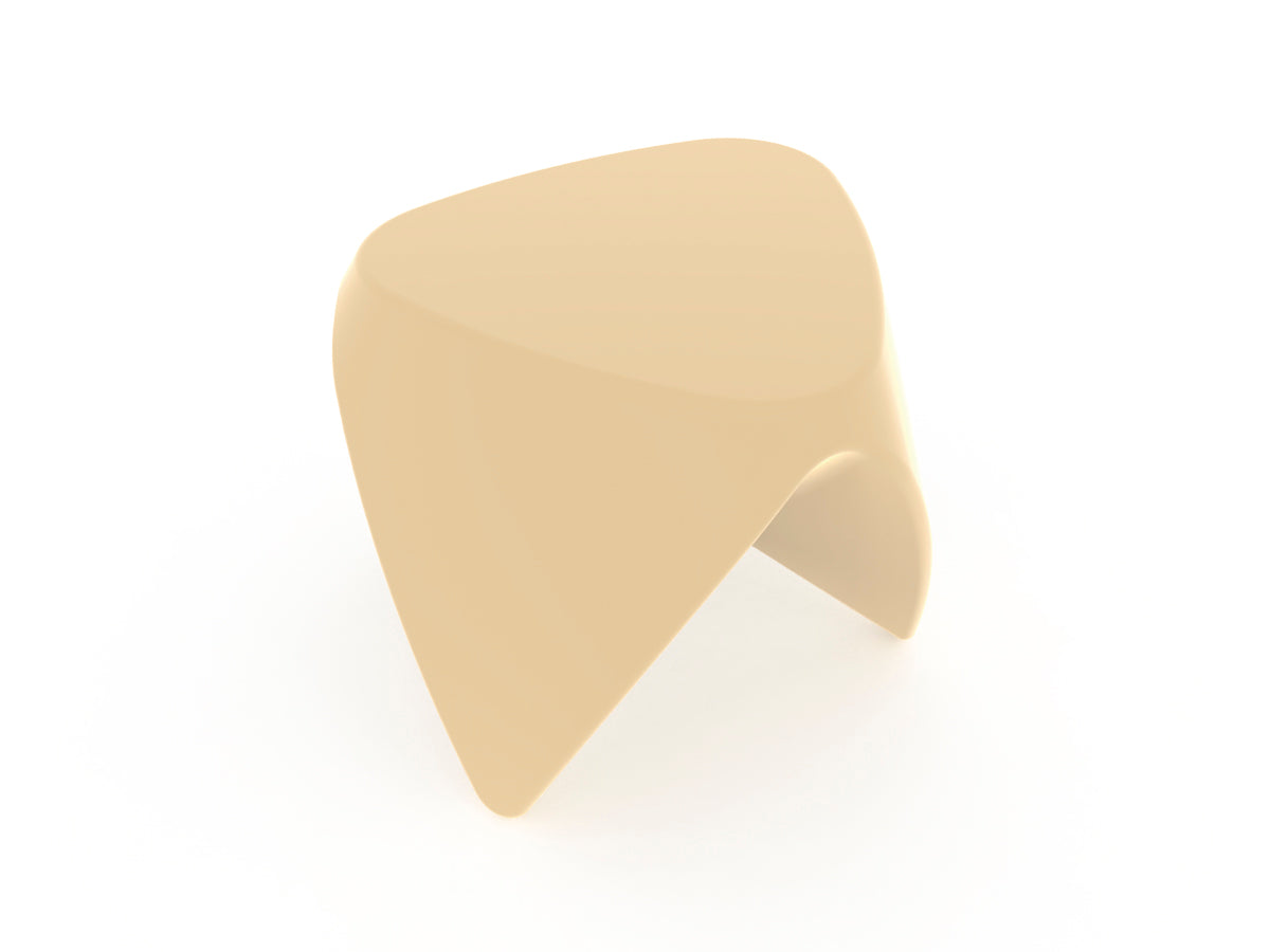 Banquito Tri Beige