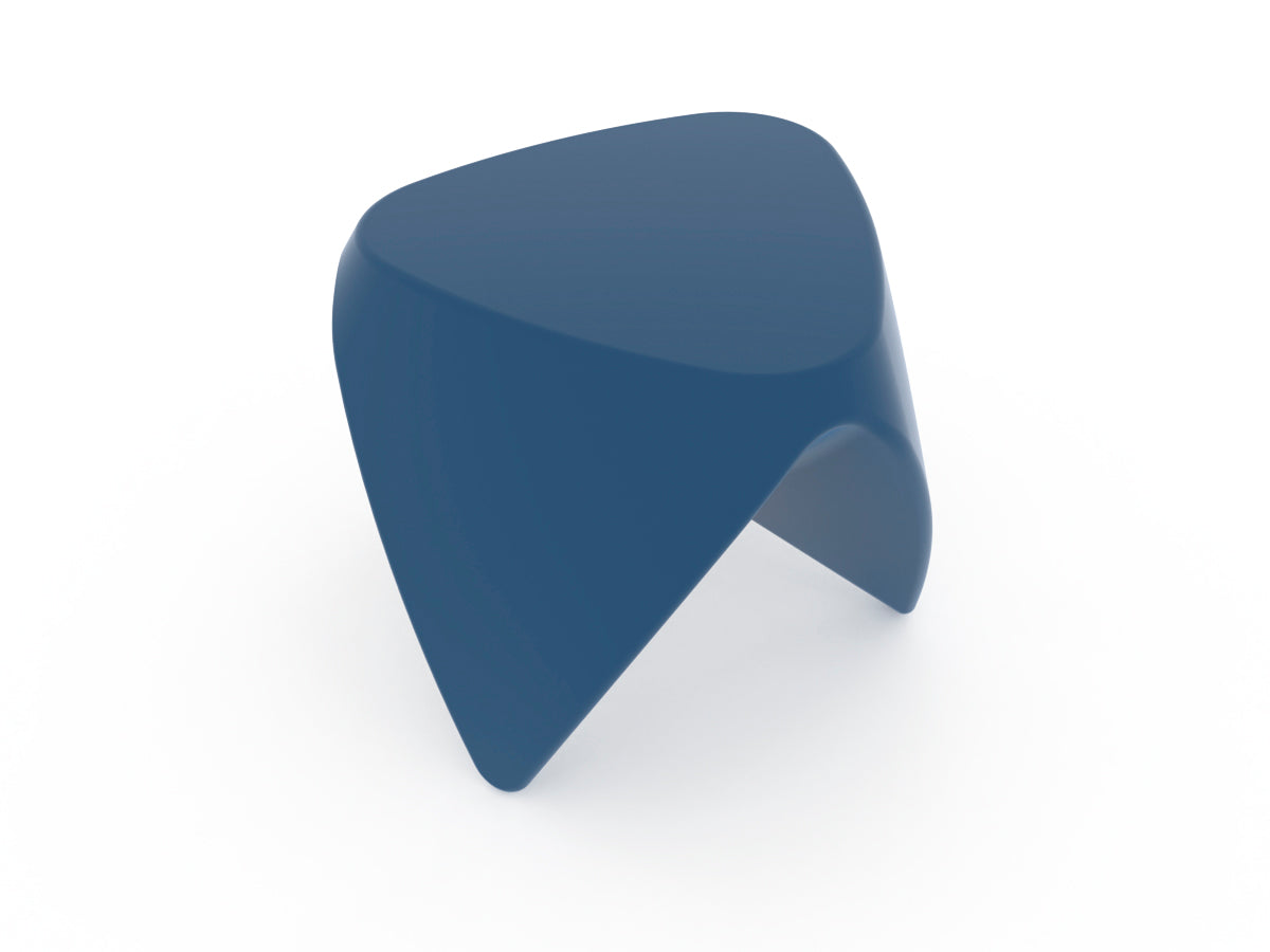 Banquito Tri Azul Oscuro