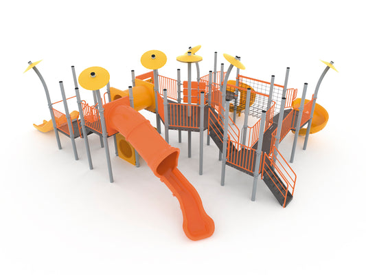 Mangrullo Bateria - Crucijuegos Thematic Games