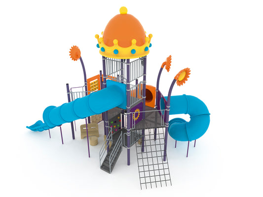 Mangrullo Lilo Mediano - Crucijuegos Juegos Infantiles