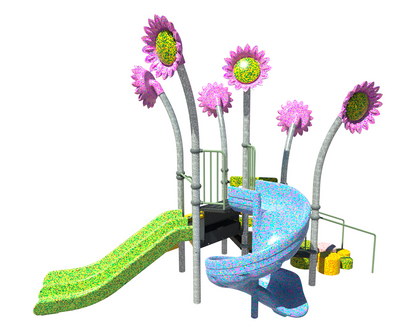 Mangrullo Flower Power
