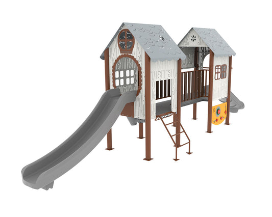 Mangrullo Mini Aldea