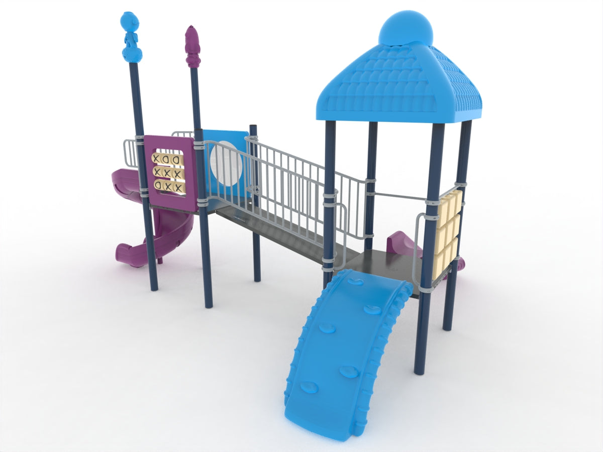 Mangrullo Espacial Ágora