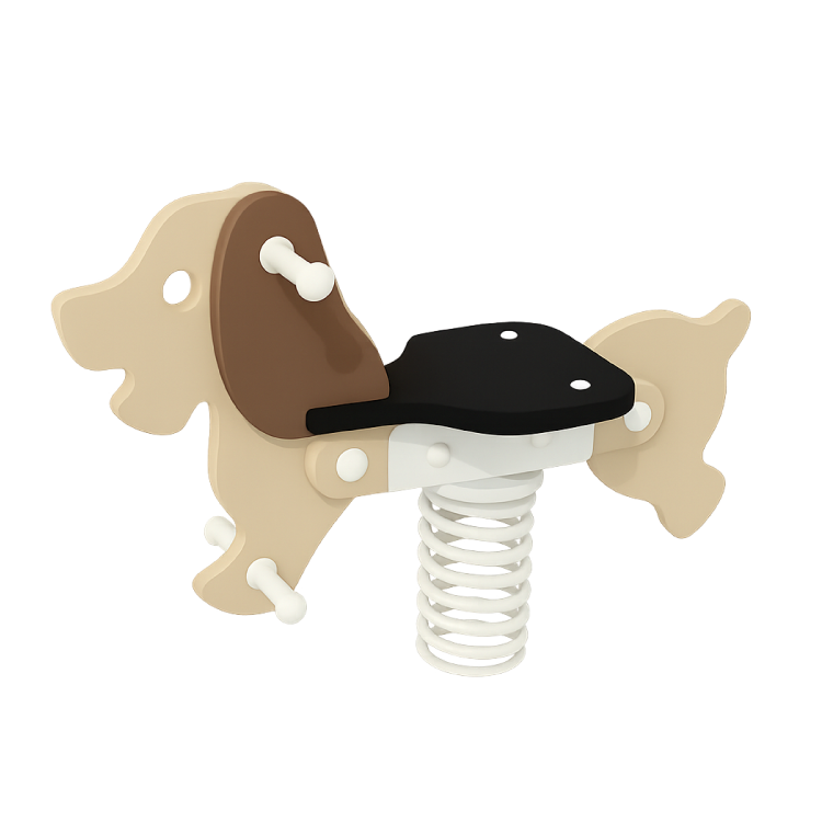 Resorte Perrito