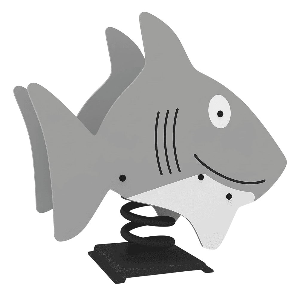Resorte Shark