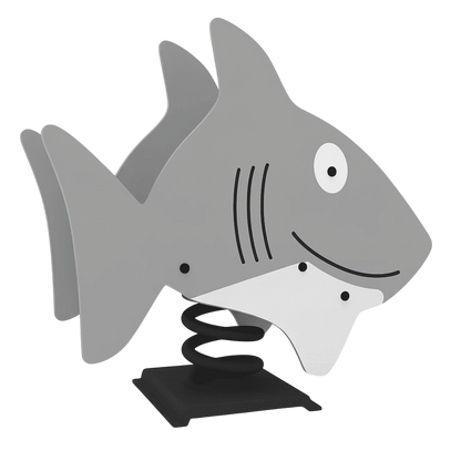 Resorte Shark