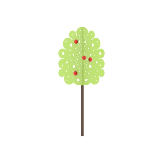 Árbol - Crucijuegos Accessories