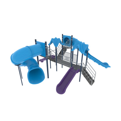 Base Espacial Grande