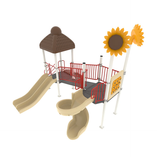 Mangrullo Girasol 2 Torres - Crucijuegos perfit_price_desc_do_not_delete