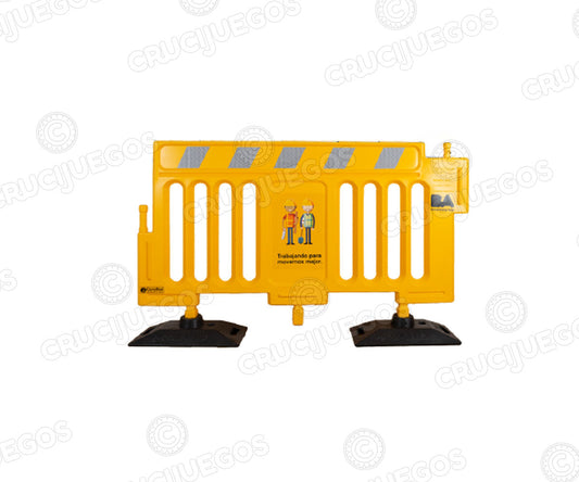 Valla Pesada - Crucijuegos perfit_price_desc_do_not_delete