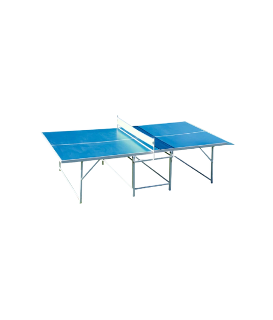 Mesa Ping Pong Con Paletas - Crucijuegos Deportivo