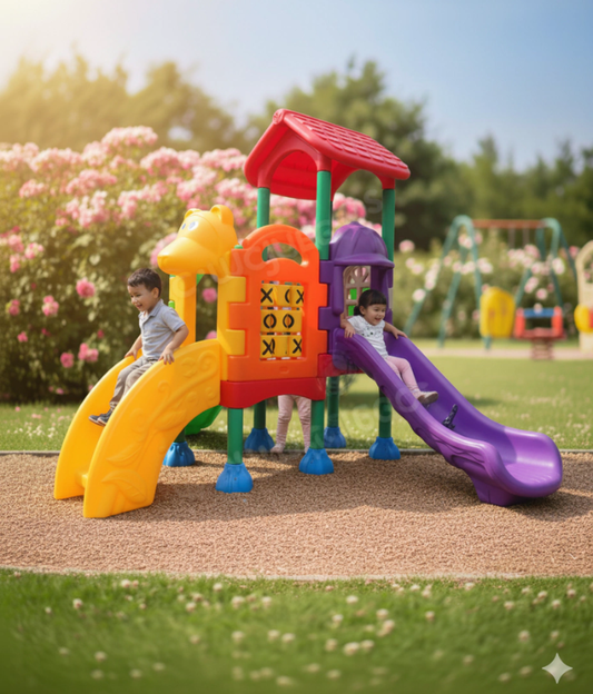 Mangrullo Jardín Modular (910) - Crucijuegos perfit_best_selling_do_not_delete