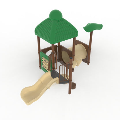 Mangrullo Shack Plus