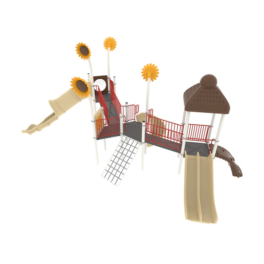 Mangrullo Girasol Ágora Mediano