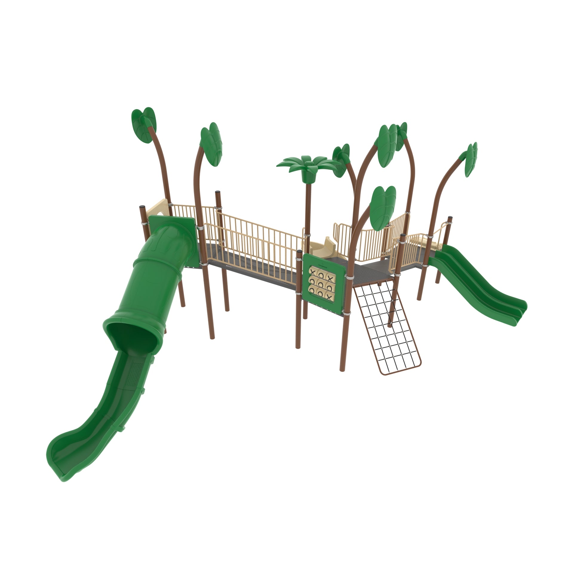Mangrullo Selva Ágora Mediano