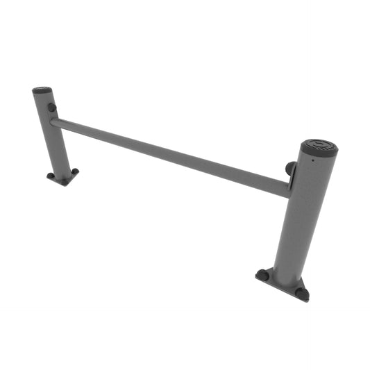Estacion de Flexiones - Crucijuegos Deportivo