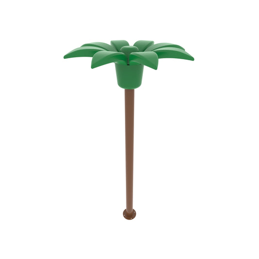 Palmera Aspersora - Crucijuegos Acuático