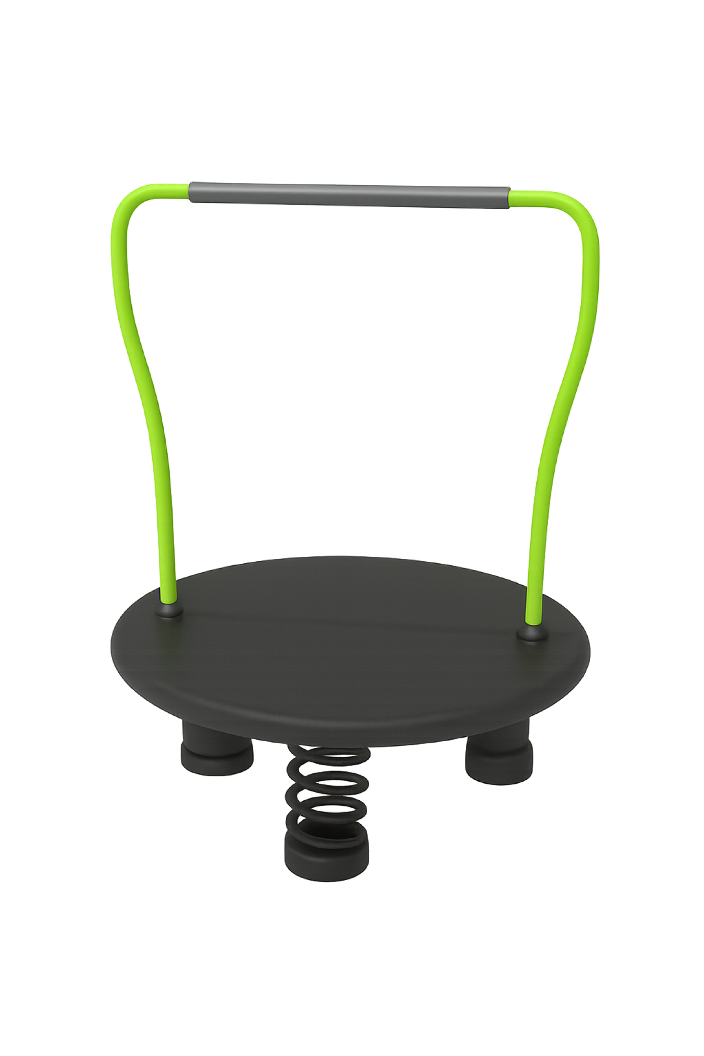 Resorte Balance Rodeo