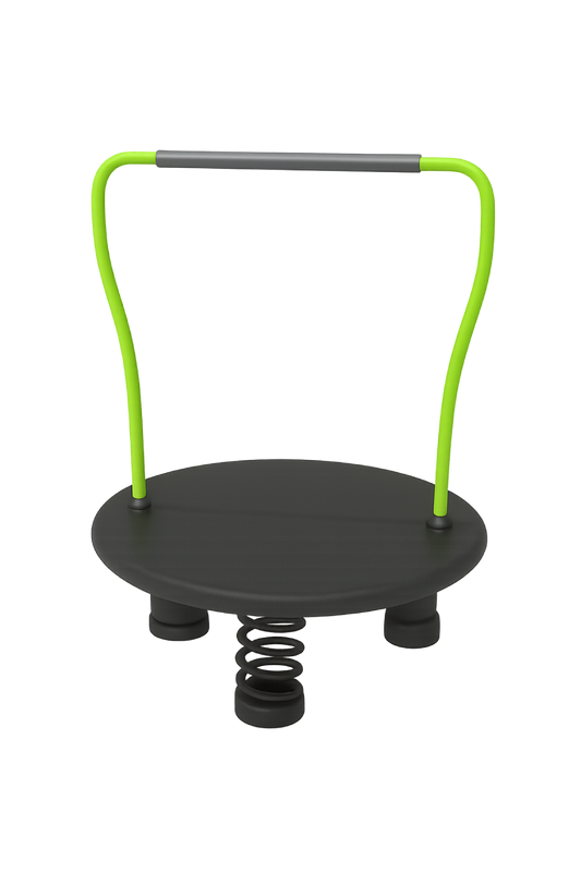 Resorte Balance Rodeo