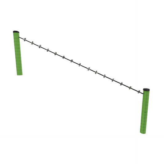 Soga para escalar colina - Crucijuegos Accessories