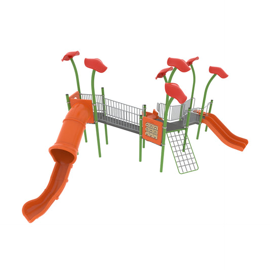 Mangrullo Amapolas Ágora Mediano