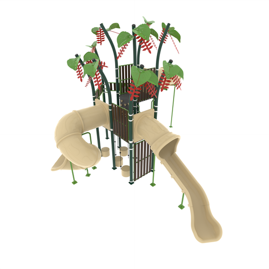 Mangrullo Patujú - Crucijuegos Juegos Infantiles
