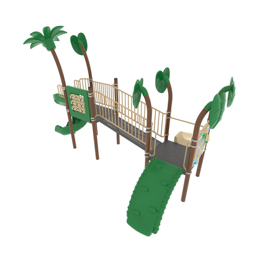Mangrullo Selva Ágora - Crucijuegos Juegos Infantiles