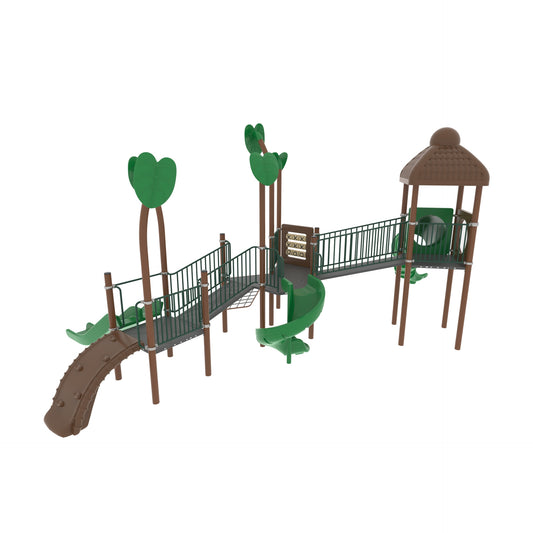 Mangrullo Aldea Ágora Mediano