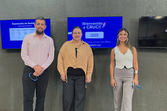 Crucijuegos y el departamento General López: una agenda de trabajo para fortalecer el espacio público