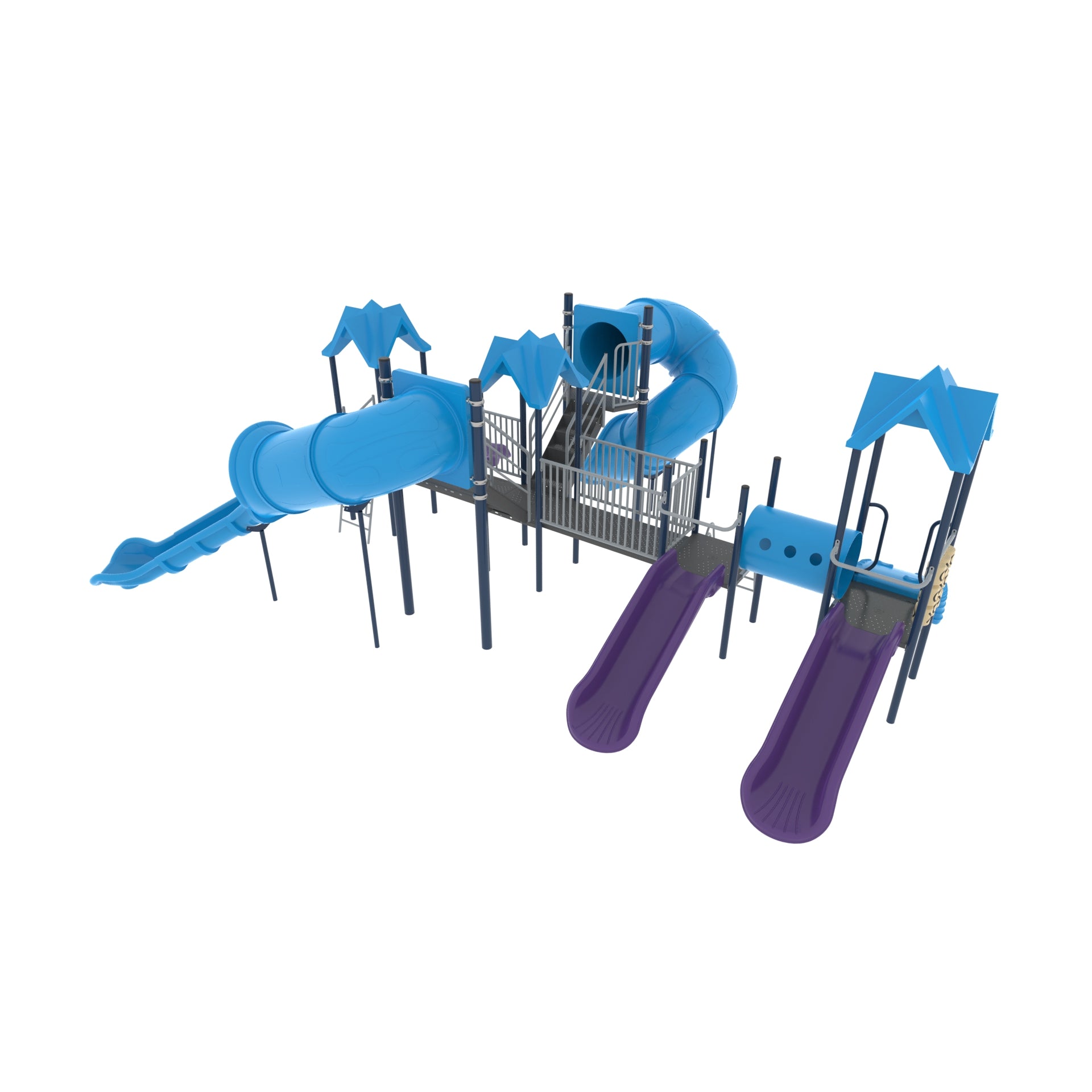 BASE ESPACIAL 6 TORRES