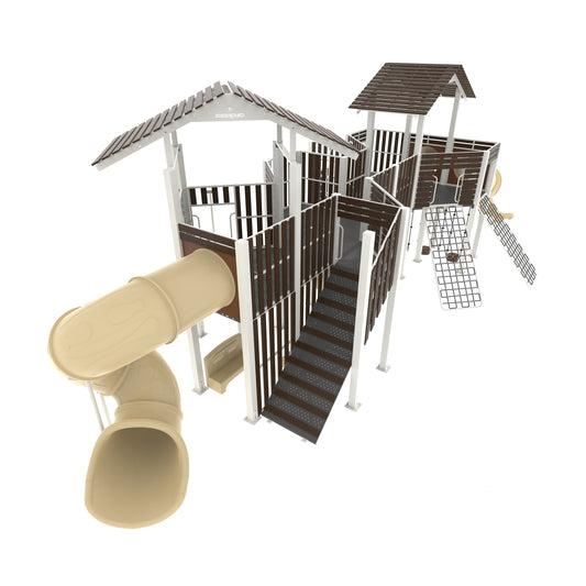 Refugio del Bosque Grande