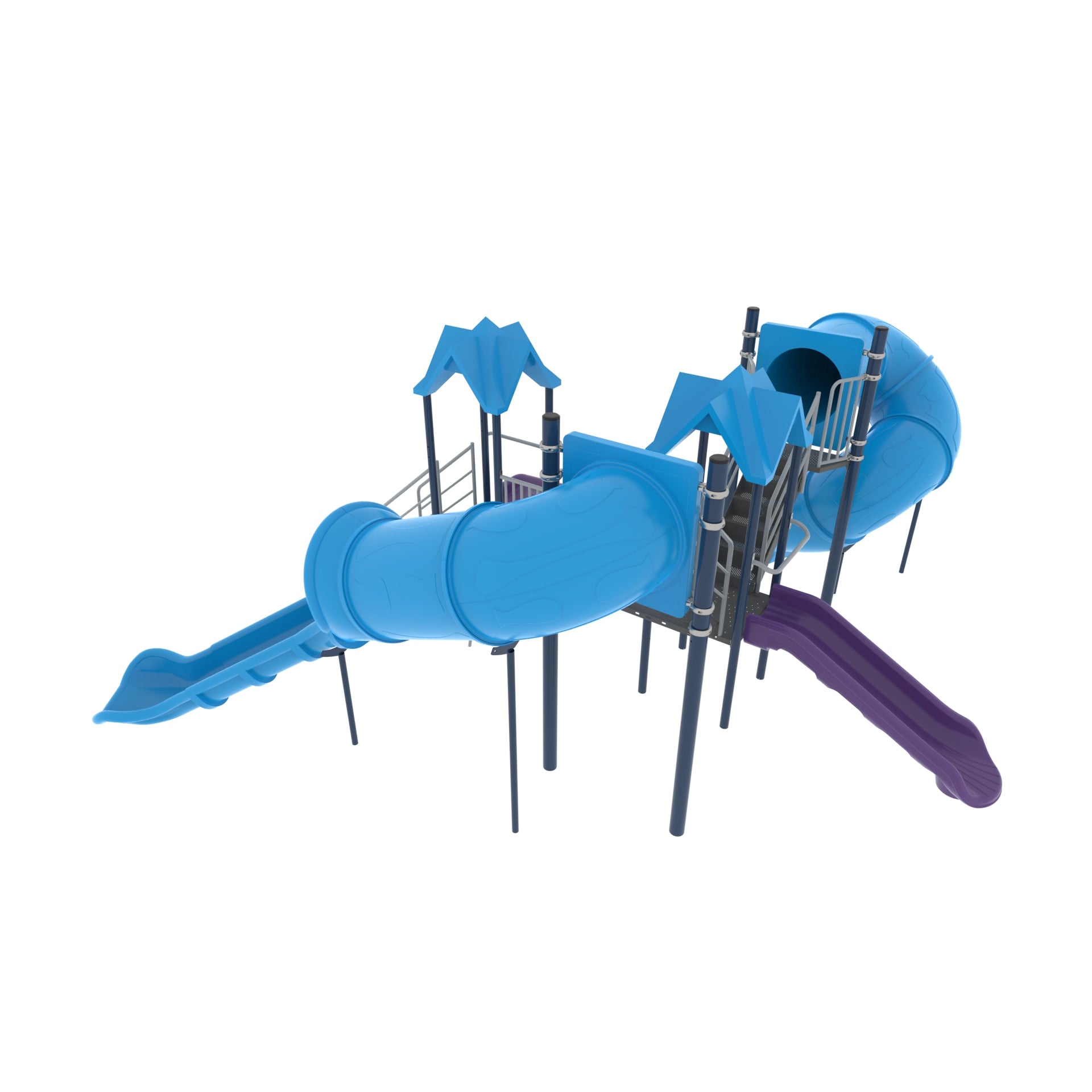 Base Espacial Grande