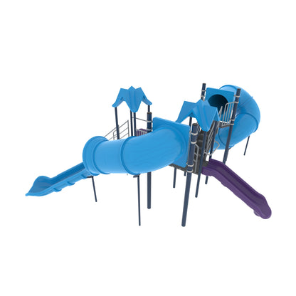 Base Espacial Grande